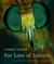 For Love of Insects by Thomas Eisner