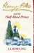 Harry Potter and the Half-Blood Prince (Harry Potter, #6) by J.K. Rowling