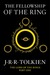 The Fellowship of the Ring (The Lord of the Rings, #1) by J.R.R. Tolkien