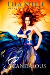 Scandalous (Scandalous, #1)