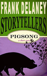 Pigsong cover