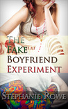 The Fake Boyfriend Experiment cover