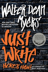 Just Write: Here's How! cover