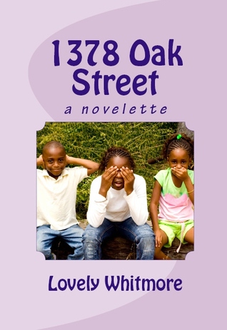 1378 Oak Street PDF iBook EPUB 978-1475191134