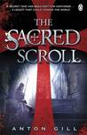 The Sacred Scroll cover