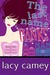 The Last Name Banks  by Lacy Camey