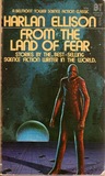 From the Land of Fear cover