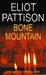 Bone Mountain (Inspector Shan, #3)