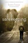 Safekeeping cover