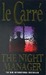 The Night Manager by John le Carré