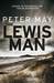 The Lewis Man (Lewis Trilogy, #2) by Peter May