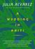 A Wedding in Haiti by Julia Alvarez