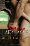 Fighting Lady Jayne (Divinity Warriors, #2)