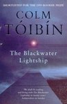 The Blackwater Lightship cover