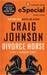 Divorce Horse (Walt Longmire #7.1) by Craig Johnson