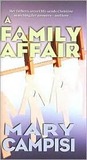 A Family Affair (Truth in Lies, #1)