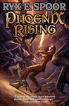 Phoenix Rising cover