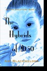 The Hybrids of 2050 (Shifter Evolutions #4)