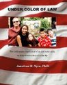 Under Color of Law cover