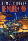 The Multiplex Man cover