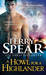 A Howl for a Highlander (Heart of the Wolf, #10) by Terry Spear