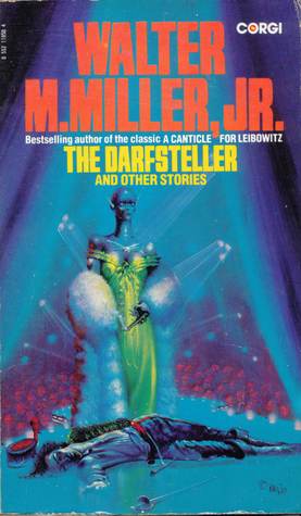 The Darfsteller And Other Stories