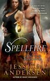 Spellfire (Nightkeepers,#8)