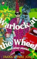 Warlock at the Wheel and Other Stories Descargar ebooks a rincón gratis