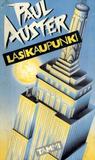 Lasikaupunki (New York -trilogia, # 1)
