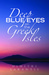 Deep blue eyes on the Greek Isles by Dimitri Sarantis