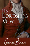 His Lordship's Vow cover