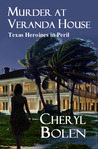 Murder at Veranda House cover