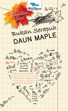 Image result for bukan serapuh daun maple