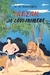 Tarzan ja lõvi-inimene by Edgar Rice Burroughs