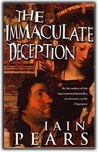 The Immaculate Deception cover