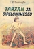 Tarzan ja sipelginimesed by Edgar Rice Burroughs