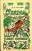 Tarzan - ahvide kasvandik by Edgar Rice Burroughs