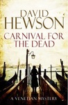 Carnival For The Dead (Nic Costa, #10)