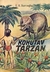Kohutav Tarzan by Edgar Rice Burroughs