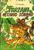 Tarzani metsikud sõbrad by Edgar Rice Burroughs