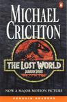 The Lost World cover