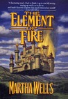 The Element of Fire cover