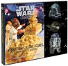 Wookiee Pies, Clone Scones, and Other Galactic Goodies