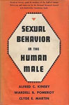 Sexual Behavior in the Human Male