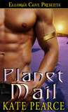 Planet Mail (Mail Call, #1)