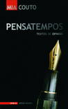 Pensatempos: Textos De Opinião