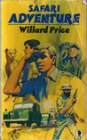 Safari Adventure cover