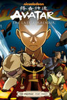 Avatar: The Last Airbender: The Promise, Part 3 (The Promise, #3)