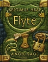 Flyte (Septimus Heap, #2)