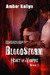 Bloodstorm (Heart of a Vampire, #1) by Amber Kallyn